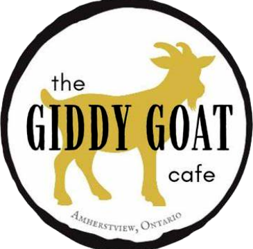 Giddy Goat Cafe