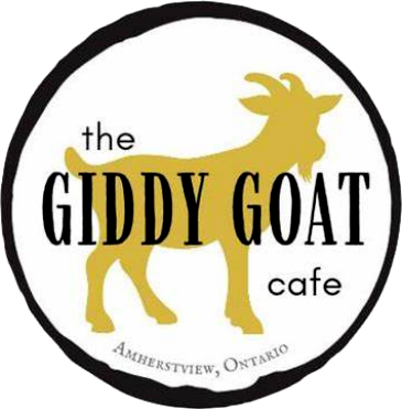 Giddy Goat Cafe