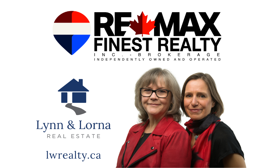 Re/Max Finest Realty with Lynn & Lorna