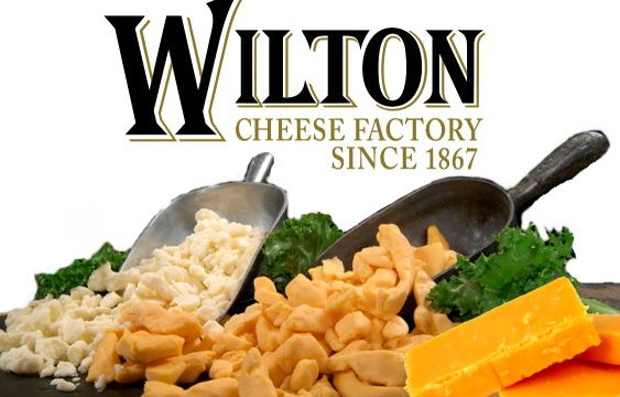 Wilton Cheese Factory