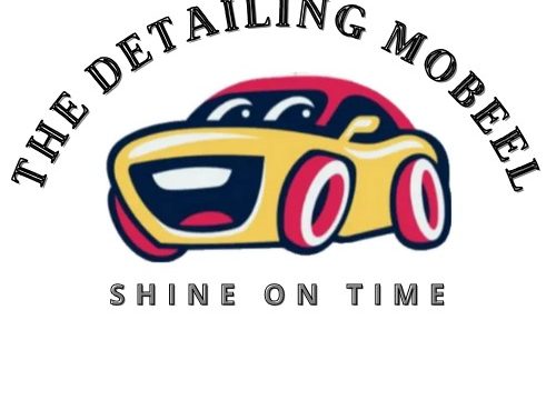 The Detailing Mobeel- insured auto detailers